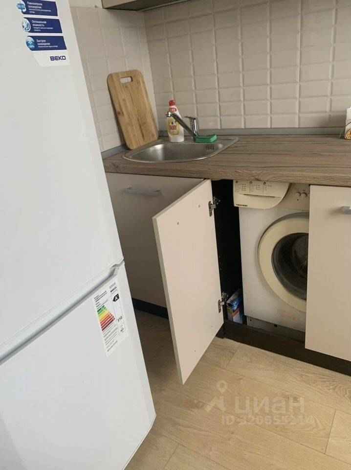 2-комнатная квартира, 46 м² — фотография 2