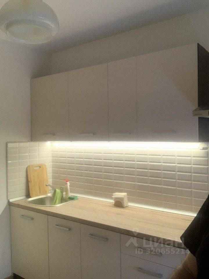 2-комнатная квартира, 46 м²