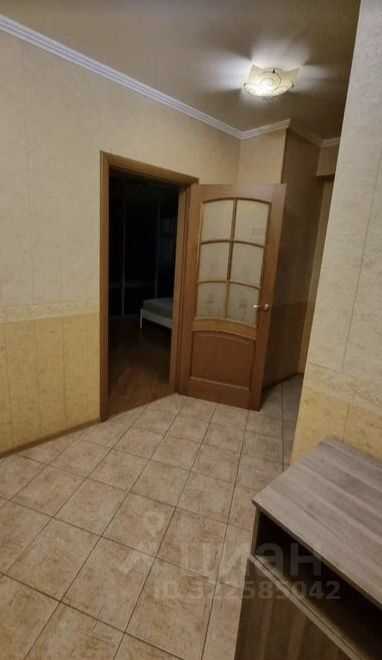 1-комнатная квартира, 40 м² — фотография 3