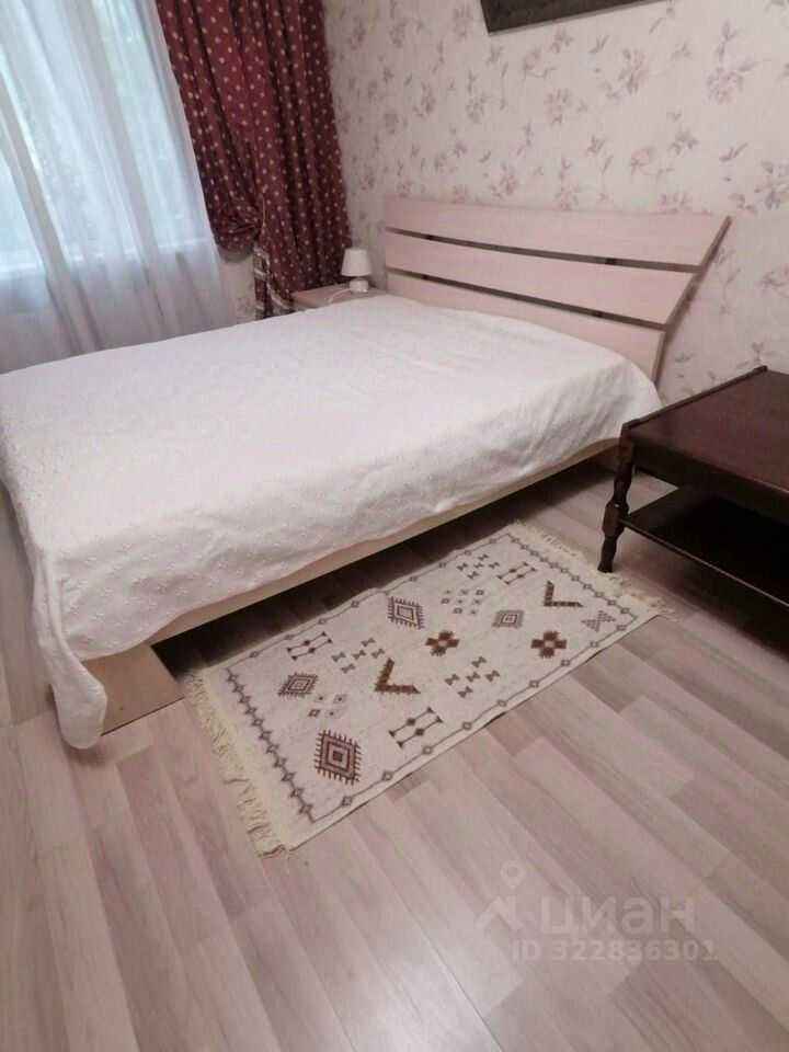 2-комнатная квартира, 45 м² — фотография 2