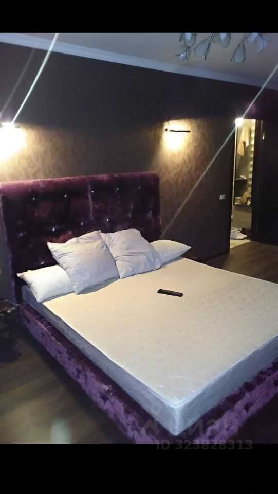 1-комнатная квартира, 36 м² — фотография 2
