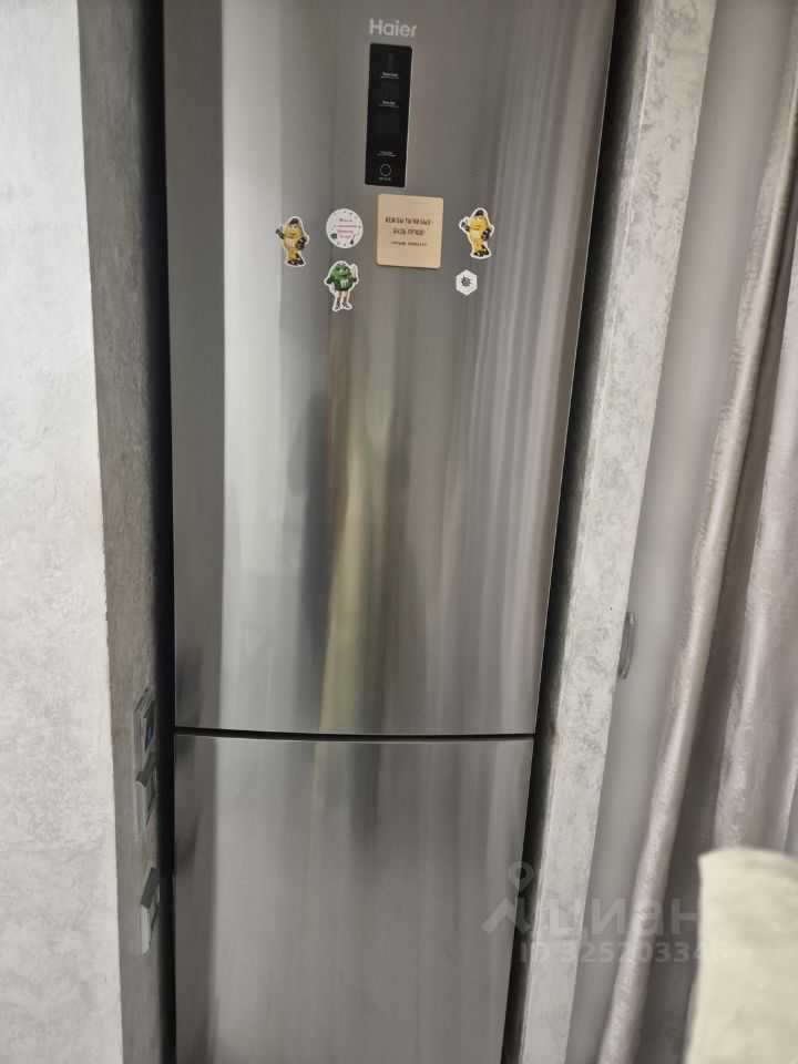 3-комнатная квартира, 75 м² — фотография 2