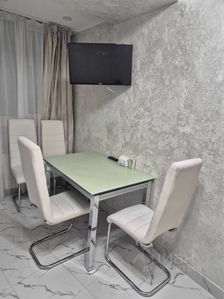 3-комнатная квартира, 75 м² — фотография 3