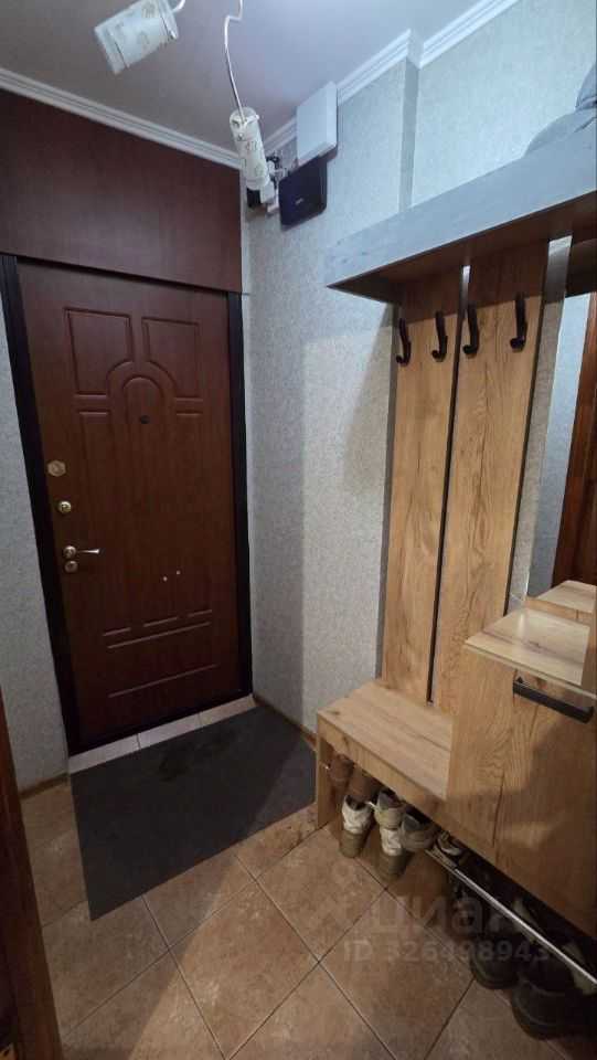 3-комнатная квартира, 64 м²