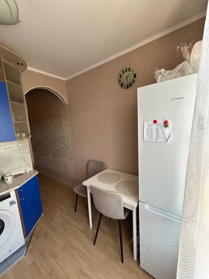 2-комнатная квартира, 46,1 м²