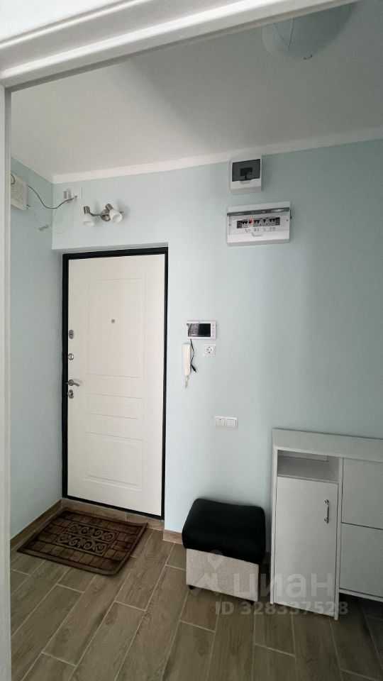 3-комнатная квартира, 59 м² — фотография 2