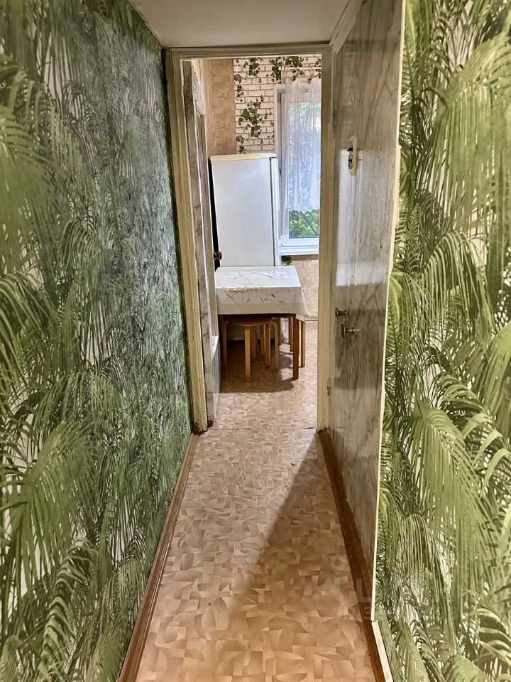 2-комнатная квартира, 44 м² — фотография 3