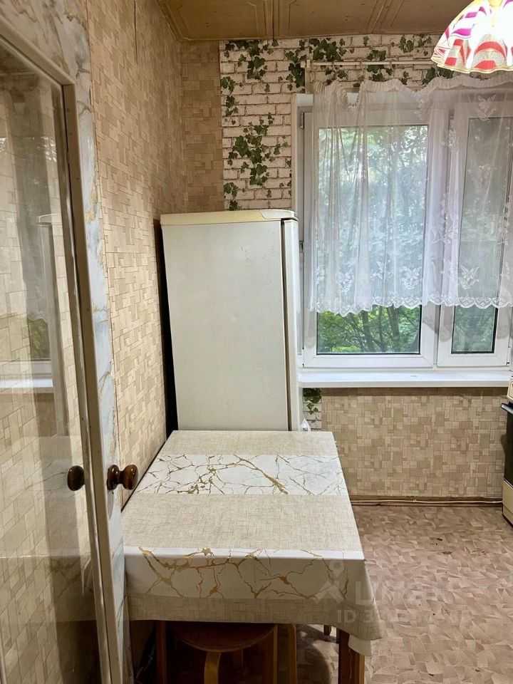 2-комнатная квартира, 44 м² — фотография 2
