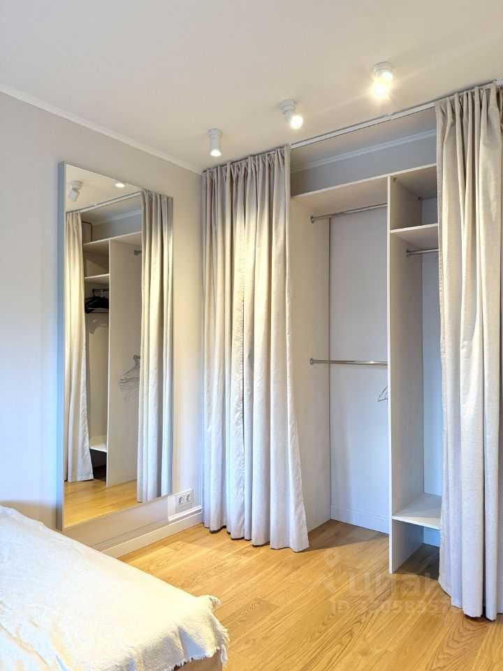 1-комнатная квартира, 36 м² — фотография 2