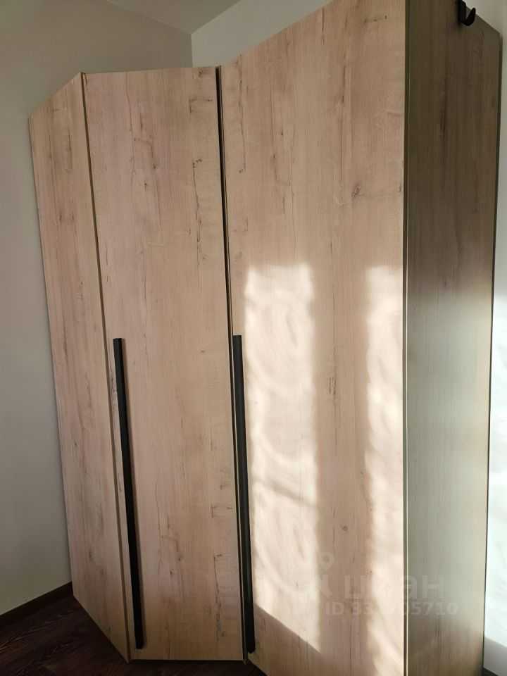 2-комнатная квартира, 42,9 м² — фотография 3