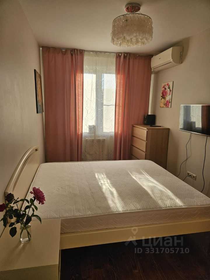 2-комнатная квартира, 42,9 м² — фотография 2