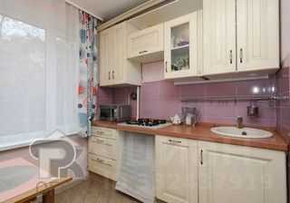 2-комнатная квартира, 44 м²