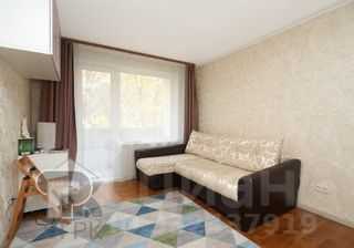 2-комнатная квартира, 44 м² — фотография 2