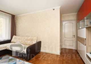2-комнатная квартира, 44 м² — фотография 3