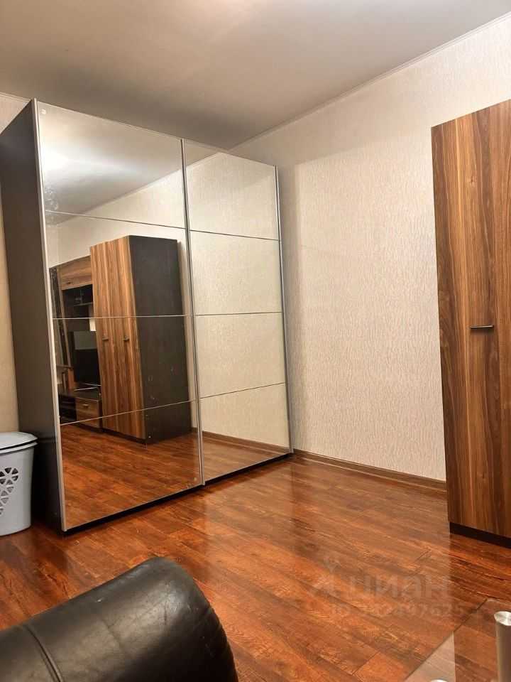 2-комнатная квартира, 43,2 м² — фотография 3