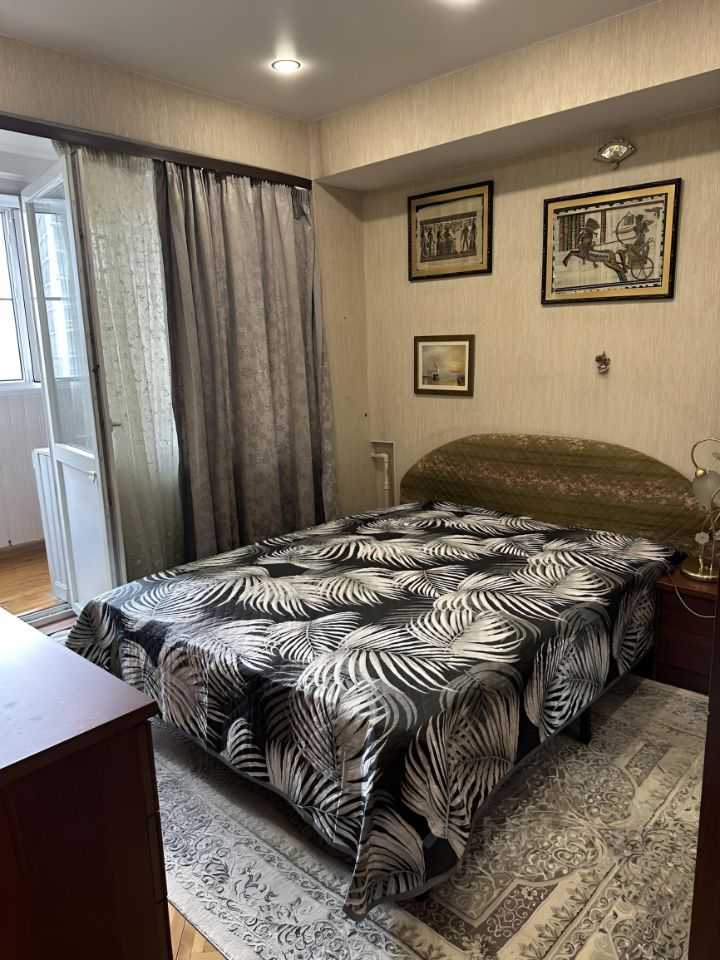 3-комнатная квартира, 72 м² — фотография 3