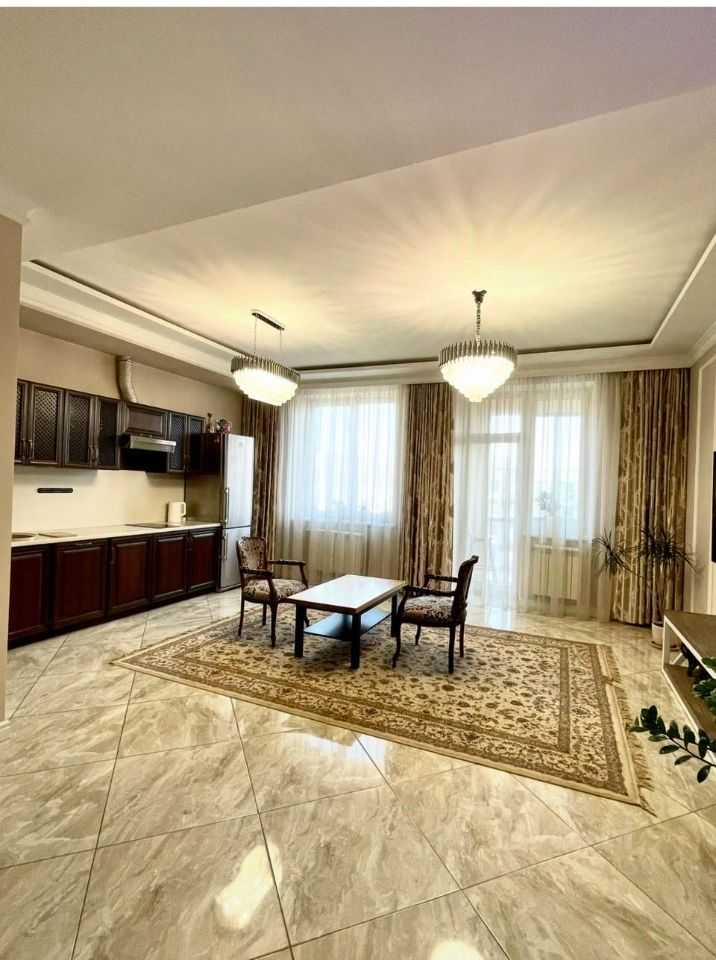 3-комнатная квартира, 80 м² — фотография 3