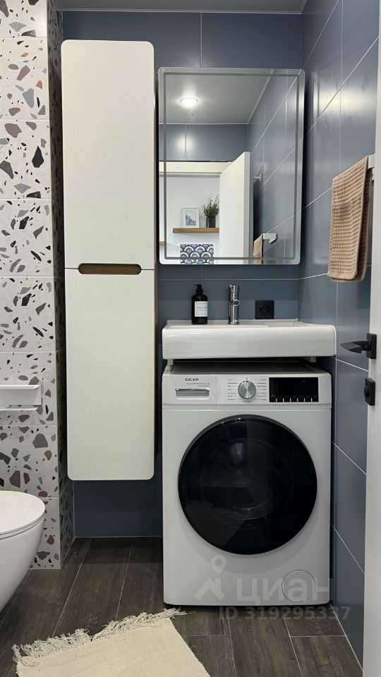 1-комнатная квартира, 15 м²