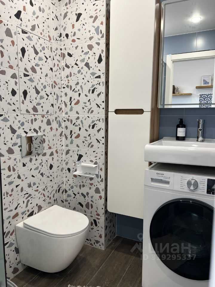 1-комнатная квартира, 15 м² — фотография 3