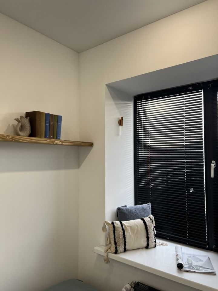 1-комнатная квартира, 15 м² — фотография 2