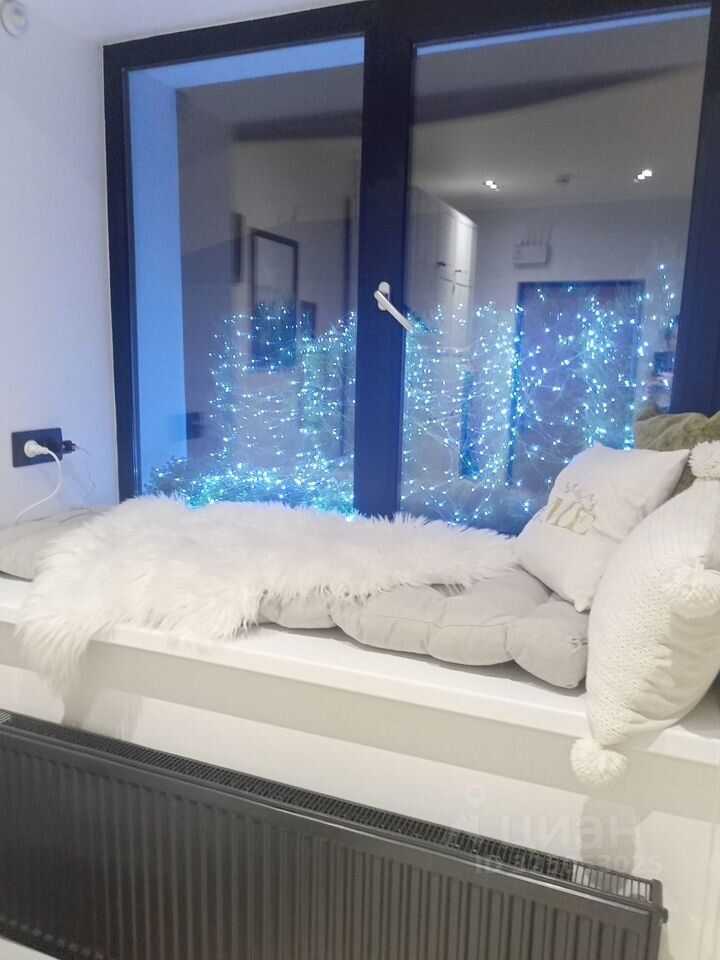 1-комнатная квартира, 20 м² — фотография 3