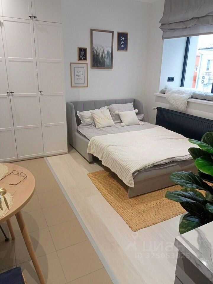 1-комнатная квартира, 20 м² — фотография 2