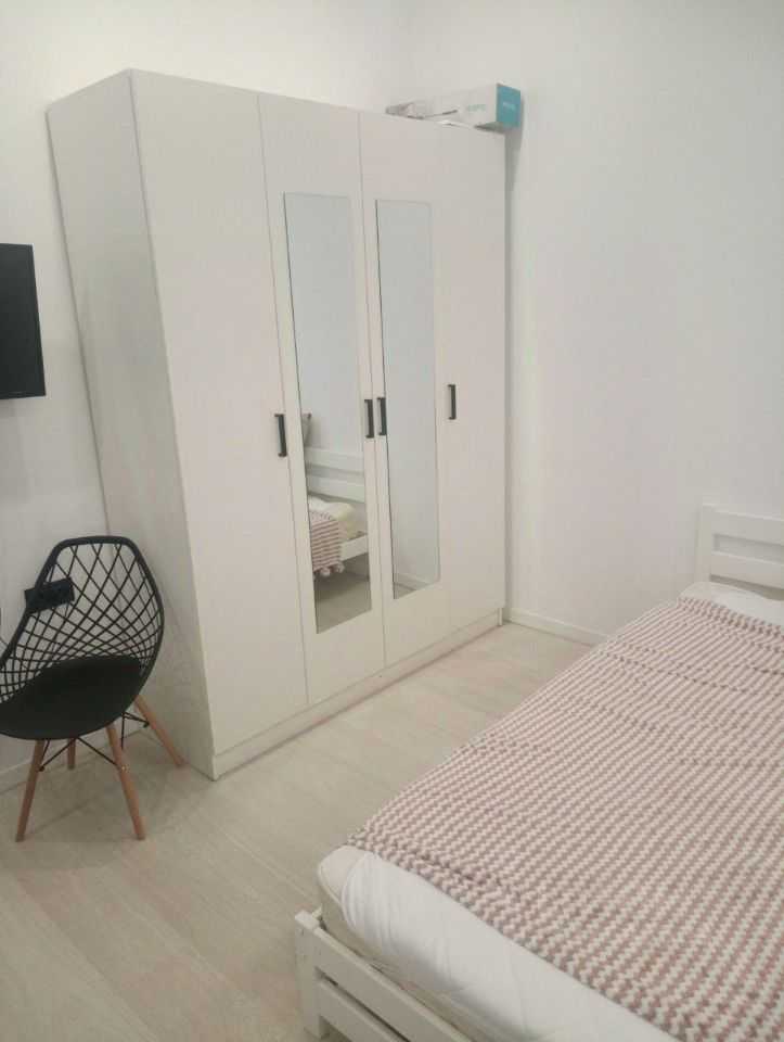1-комнатная квартира, 21 м² — фотография 2
