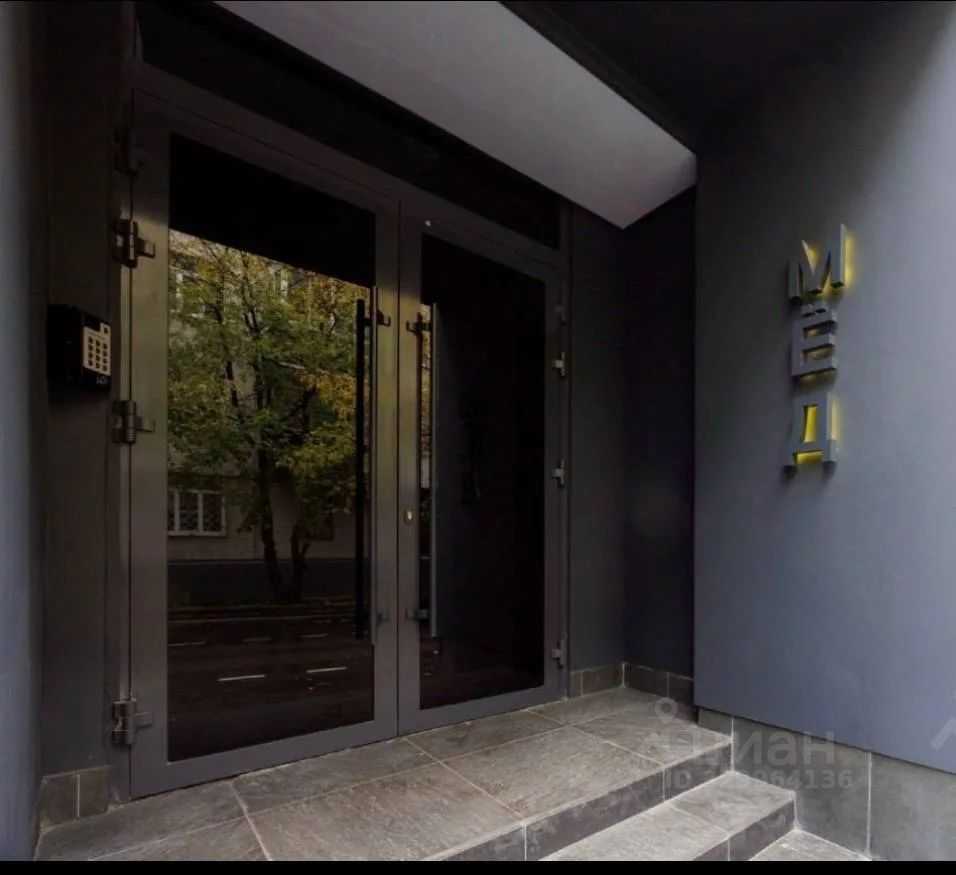 1-комнатная квартира, 25 м²