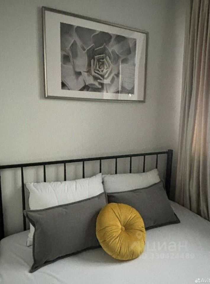 1-комнатная квартира, 19 м² — фотография 2