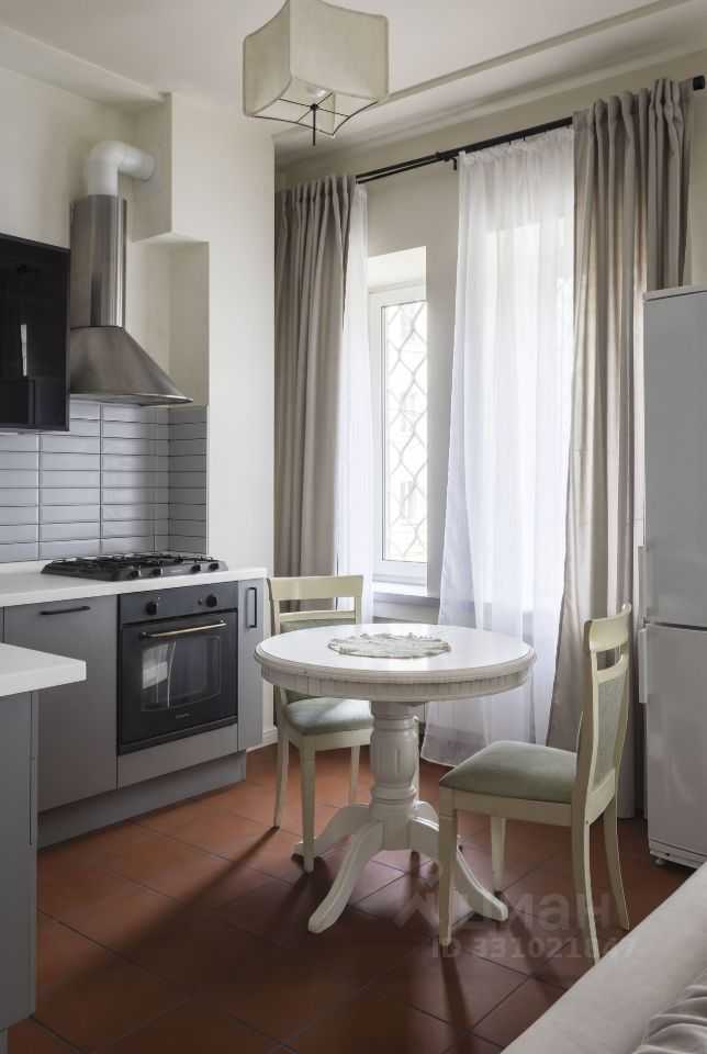 3-комнатная квартира, 64,5 м² — фотография 3