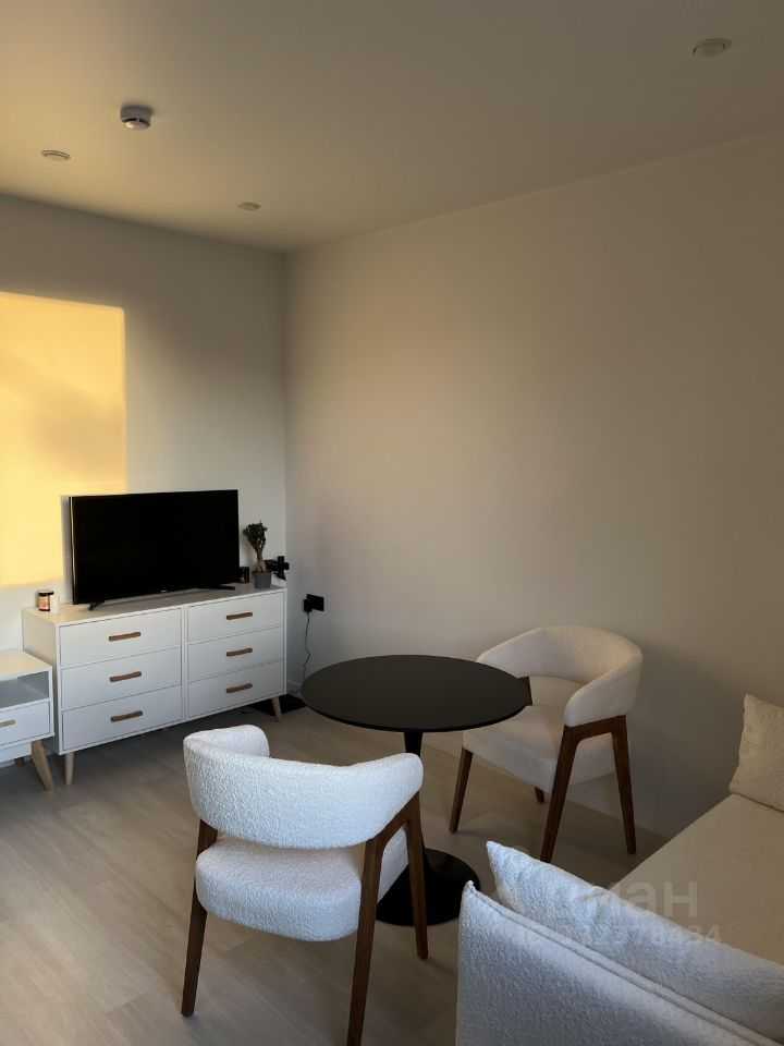 1-комнатная квартира, 20 м²