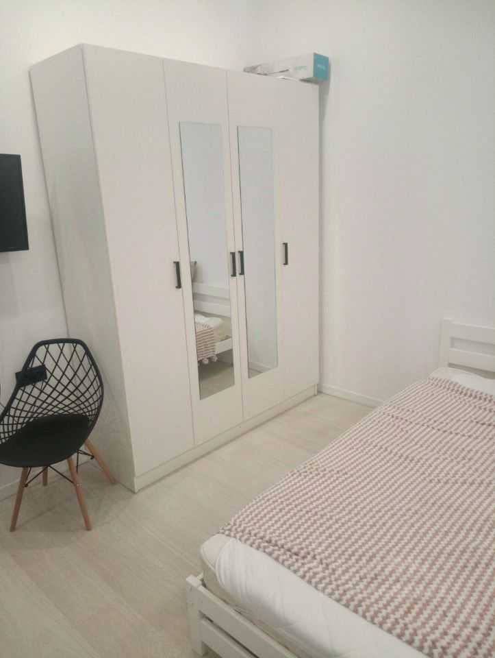 1-комнатная квартира, 21 м² — фотография 2