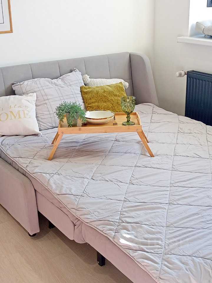 1-комнатная квартира, 17,7 м² — фотография 2