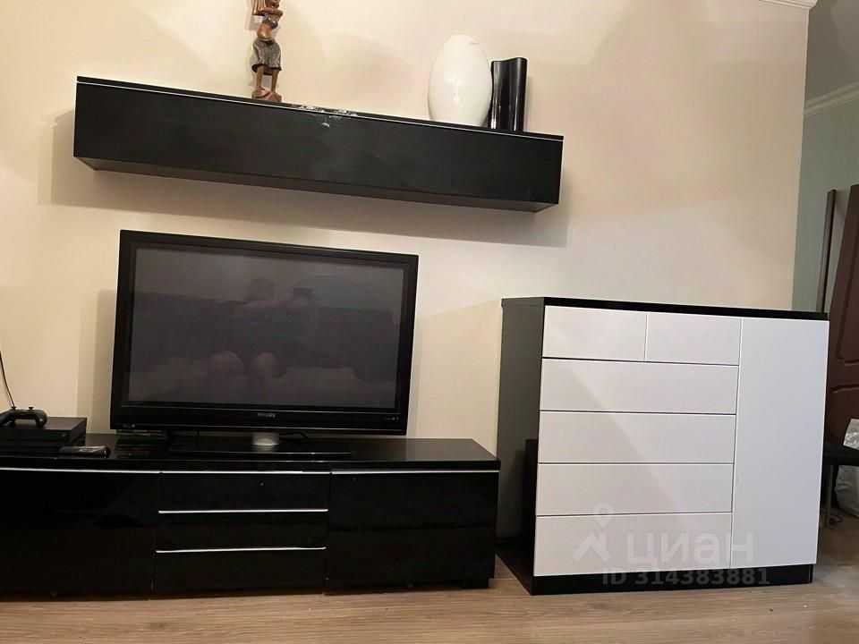 3-комнатная квартира, 64 м² — фотография 3