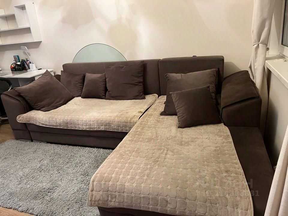 3-комнатная квартира, 64 м² — фотография 2