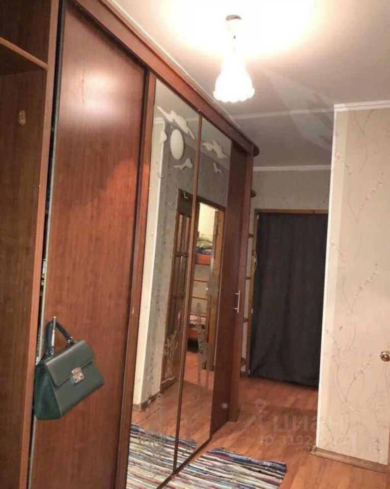 3-комнатная квартира, 60 м² — фотография 3