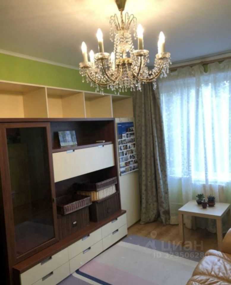 3-комнатная квартира, 70 м² — фотография 3