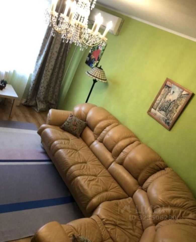 3-комнатная квартира, 70 м²