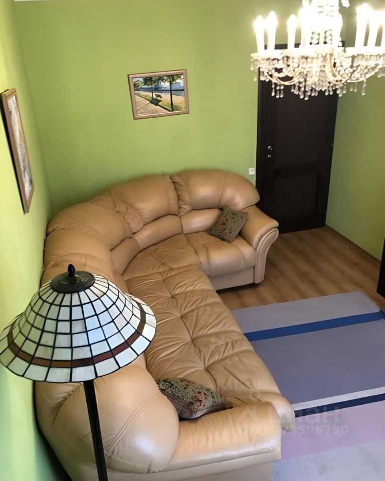 3-комнатная квартира, 70 м² — фотография 2