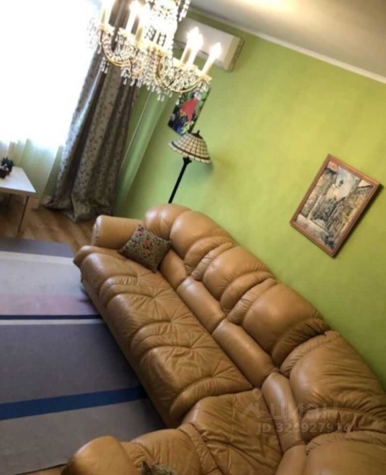 3-комнатная квартира, 70 м²