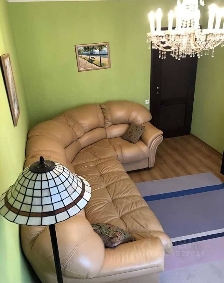 3-комнатная квартира, 70 м² — фотография 2