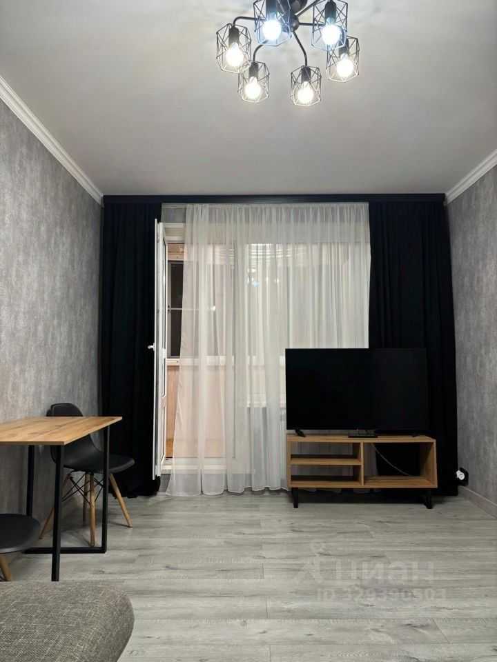 2-комнатная квартира, 45 м² — фотография 2