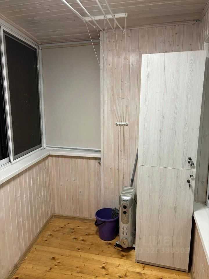 2-комнатная квартира, 45 м² — фотография 3