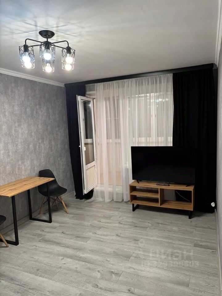 2-комнатная квартира, 45 м²
