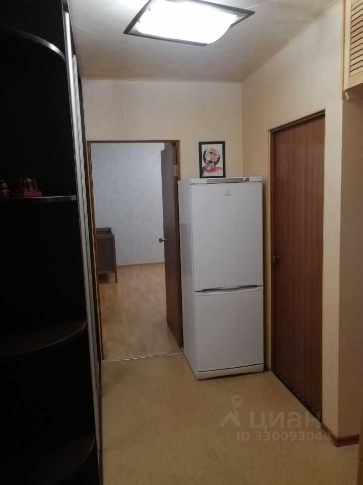 2-комнатная квартира, 45 м² — фотография 2
