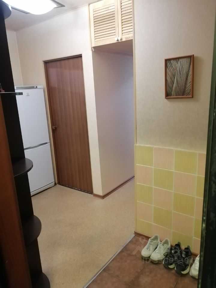 2-комнатная квартира, 45 м²