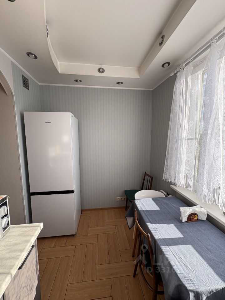 3-комнатная квартира, 63 м² — фотография 3