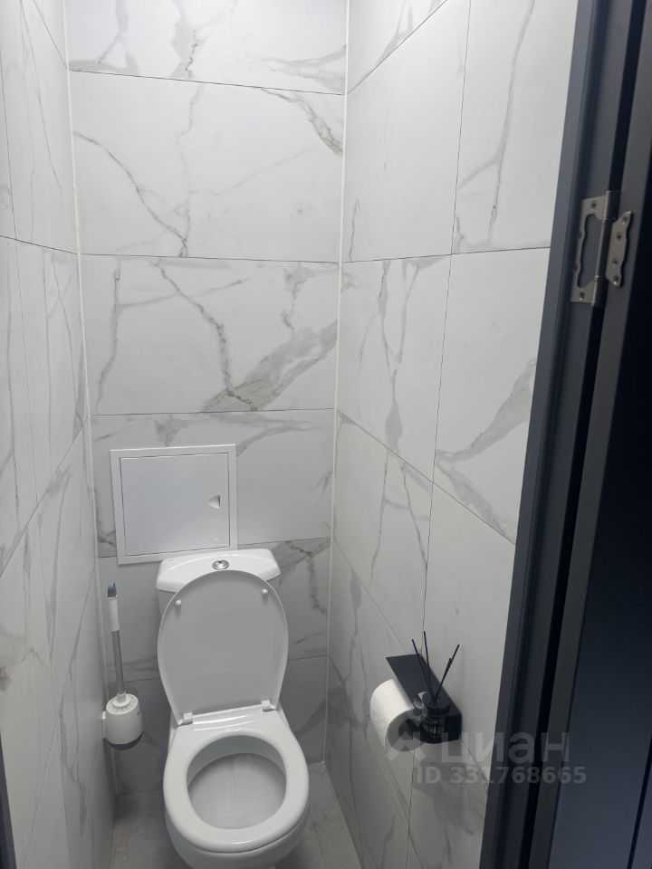 1-комнатная квартира, 32 м² — фотография 3