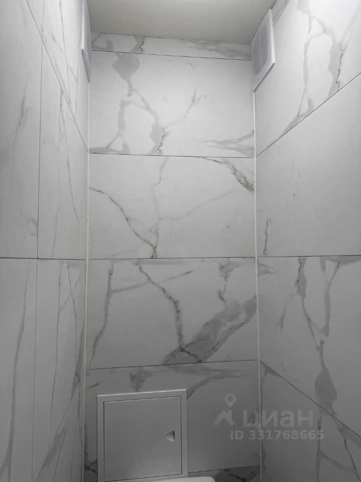 1-комнатная квартира, 32 м² — фотография 2