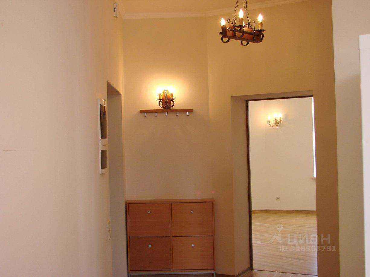2-комнатная квартира, 70 м²